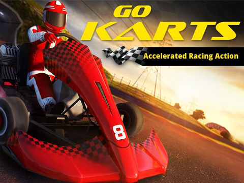 Go Karts