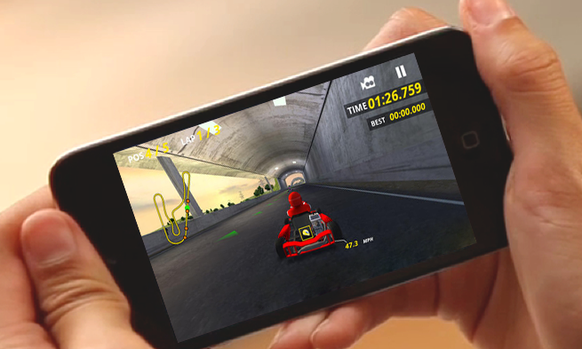 Smartphone or console- The best platform for gaming?