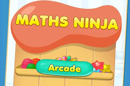 Maths Ninja