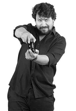 Tushar Prajapati